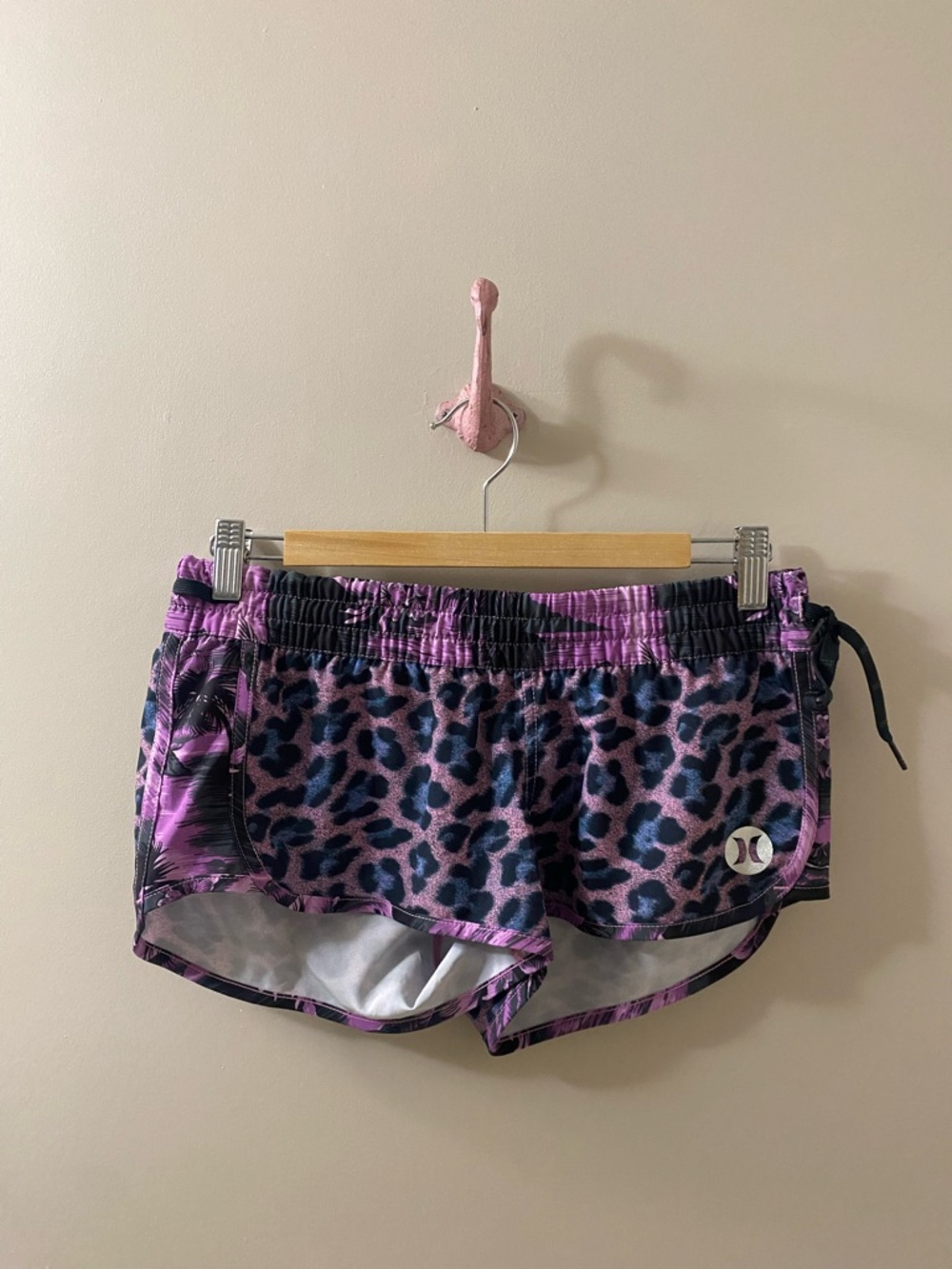Hurley Phantom Swim Shorts